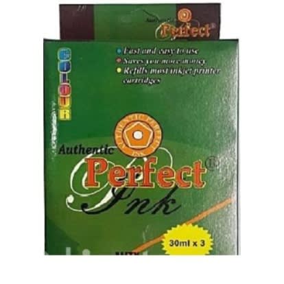 Refill Ink Cartridges