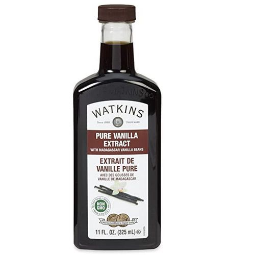 Pure Vanilla Madagascar Extract, 11Oz 325ml