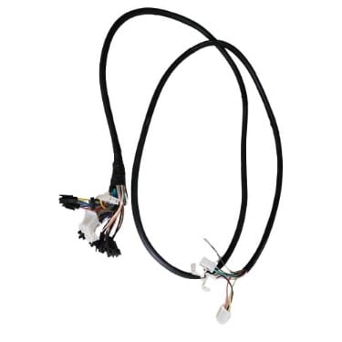 Electric Bike Wire Harness