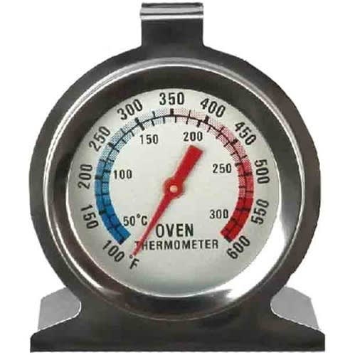 Oven Thermometer