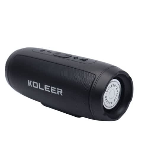 New 2023 Solid Bass S1000 Wireless Bluetooth Speaker