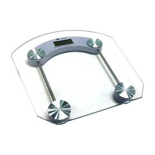 Digital Personal Bathroom Scale For Weight Measurement