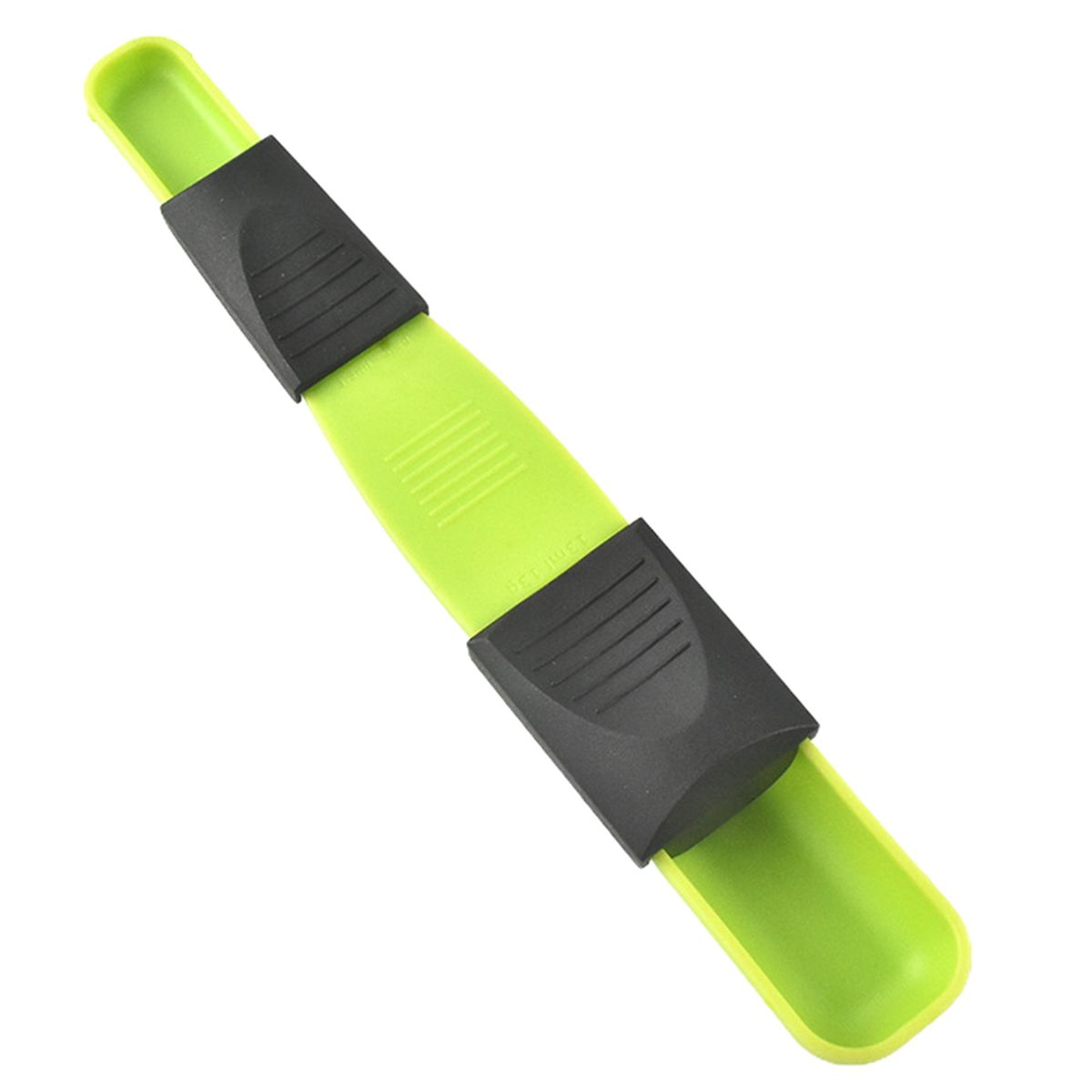 Spoon Kitchen Scales Cup Double End 9 Stalls Measuring Spoon Green