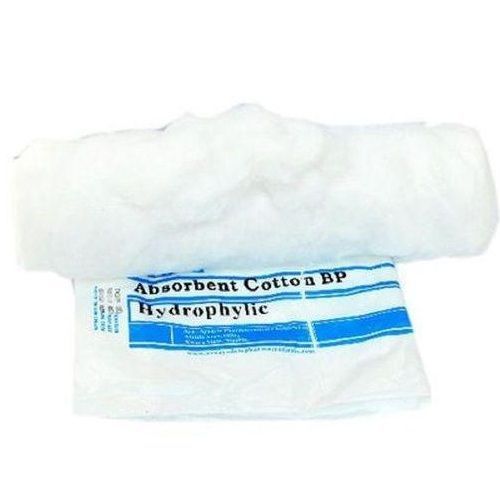 Absorbent Cotton Wool 2 Pcs