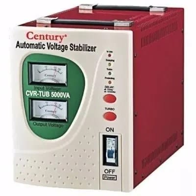 5kkva Stabilizer - 5000W