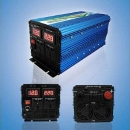 3.5kva 3000watts  Inverter