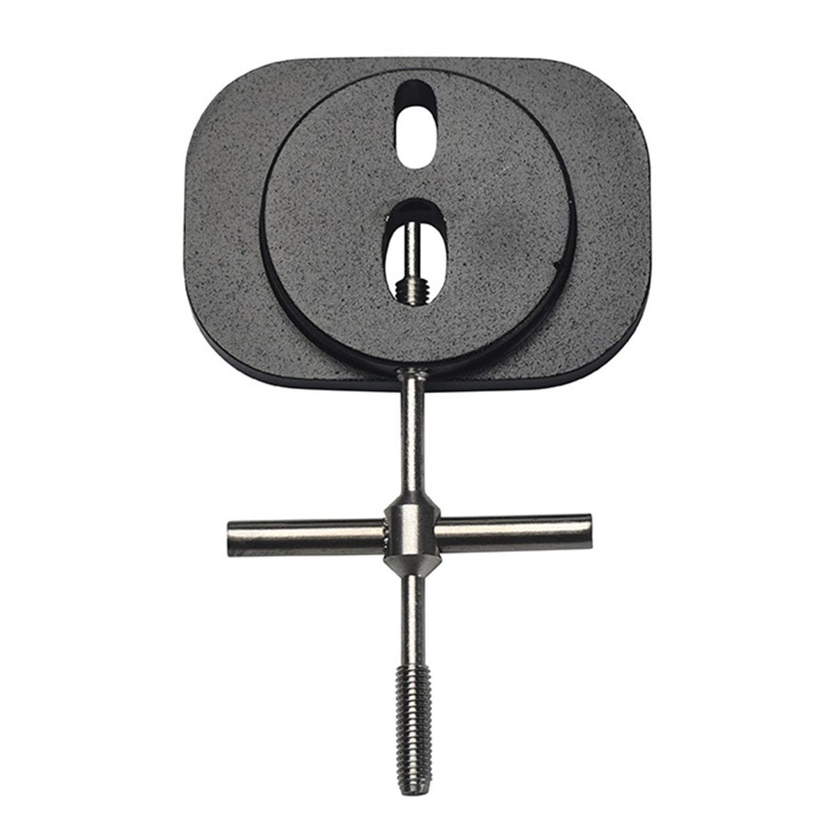 Wire Cup Canceller Fishing Reel Disassembly Maintenance Repair Tool Black