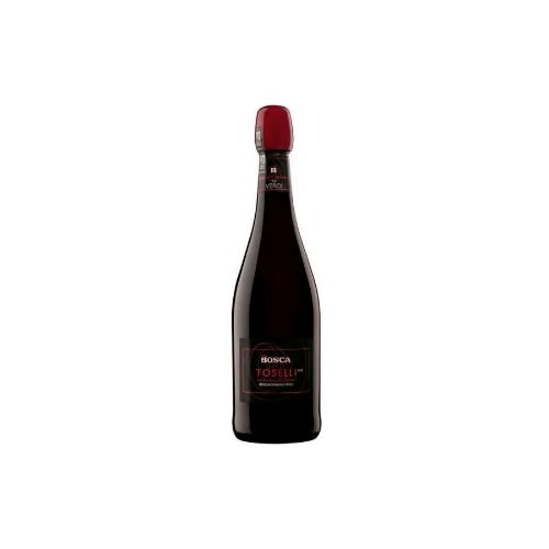 Toselli Spumante Red - 75cl X 6