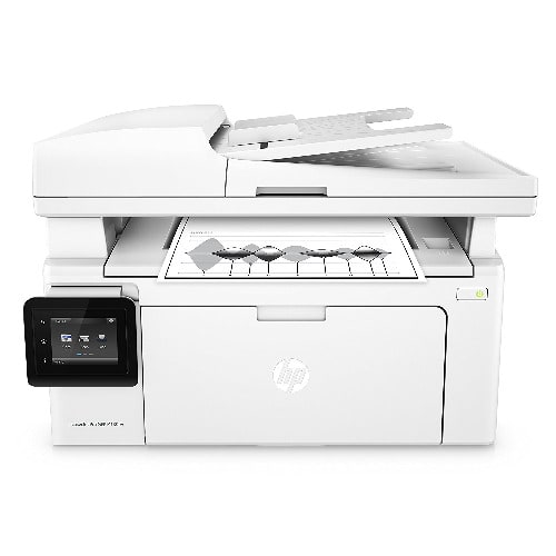 LaserJet Pro M130fw All-in-One Wireless Laser Printer