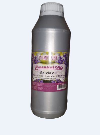 SALVIA ( CLARY SAGE) OIL, NATURAL PLANT OIL