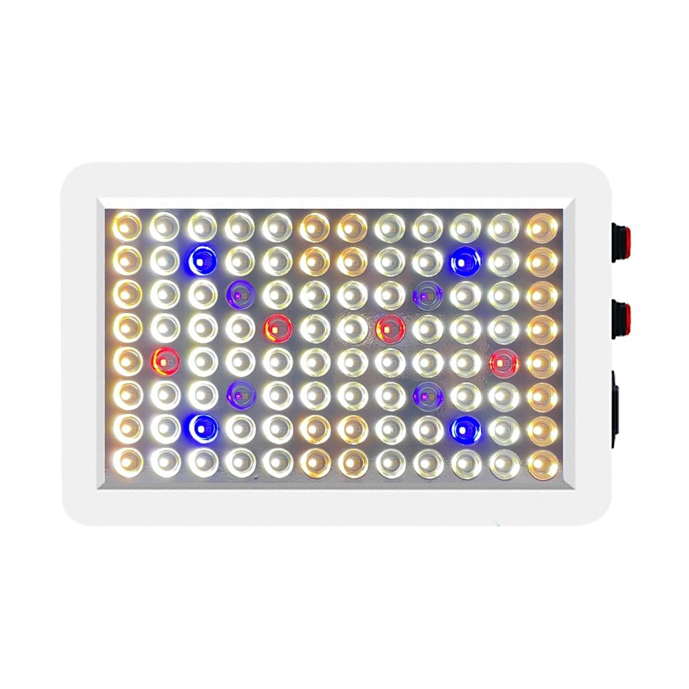 Plant Growth Light LED Full Spectrum Fill Light Small