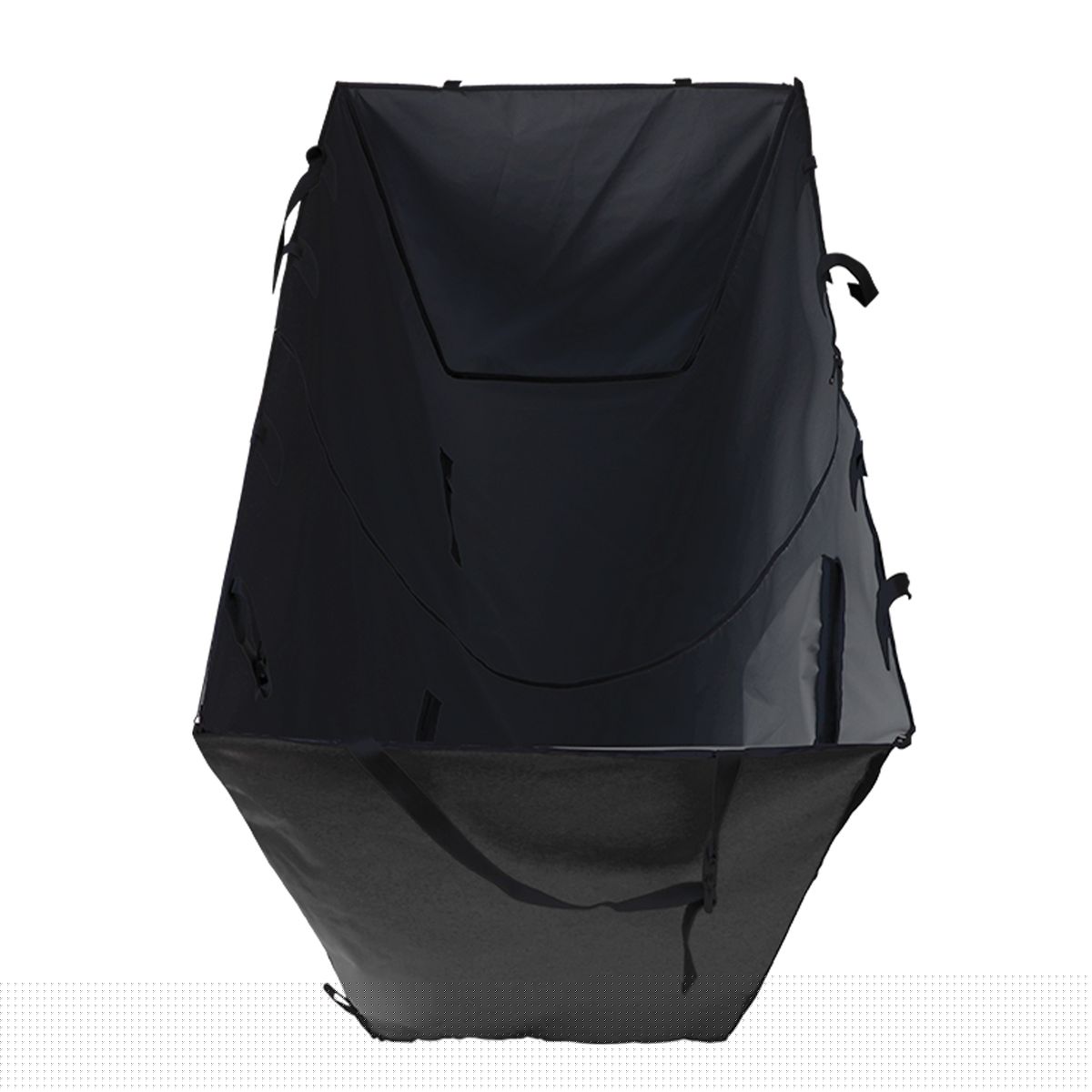 Pet Car Seat Cover Dog Protector Anti-seep Anti-scratch