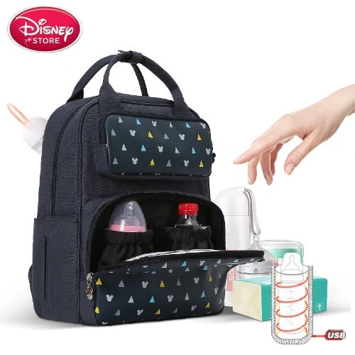 Diaper Bag