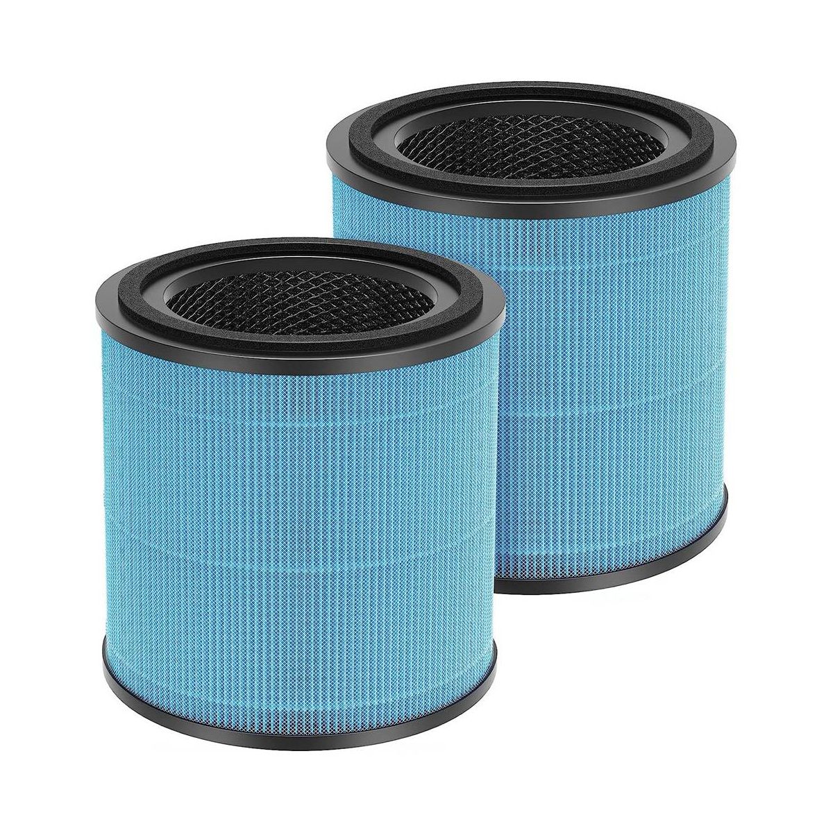 AP0601 Air Purifier Replacement Filter for AIRTO, 4 Stage