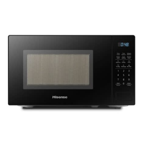 Microwave Oven - 2022 Model - H20mobs10-h - 700W - 20L