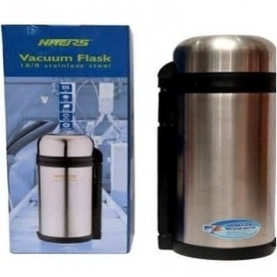 Vacuum Multipurpose Flask