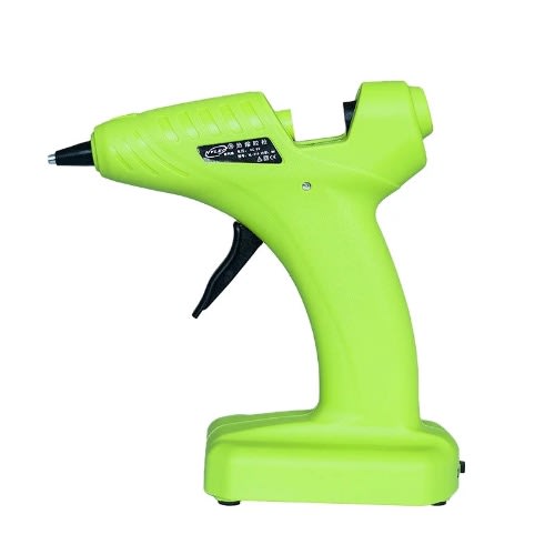 Cordless Battery Operated Glue Gun