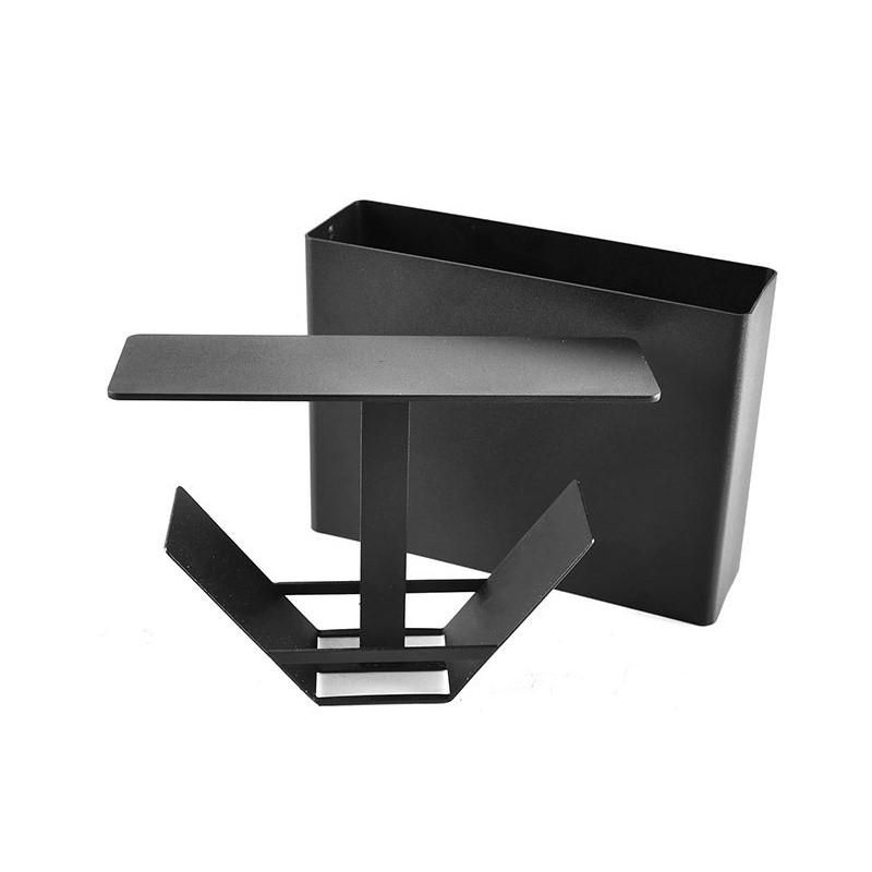 1 Pcs Coffee Filter Paper Box With Lid Dust-proof Storage Filter Paper Box Household Filter Paper Rack V60 Filter Paper Holder