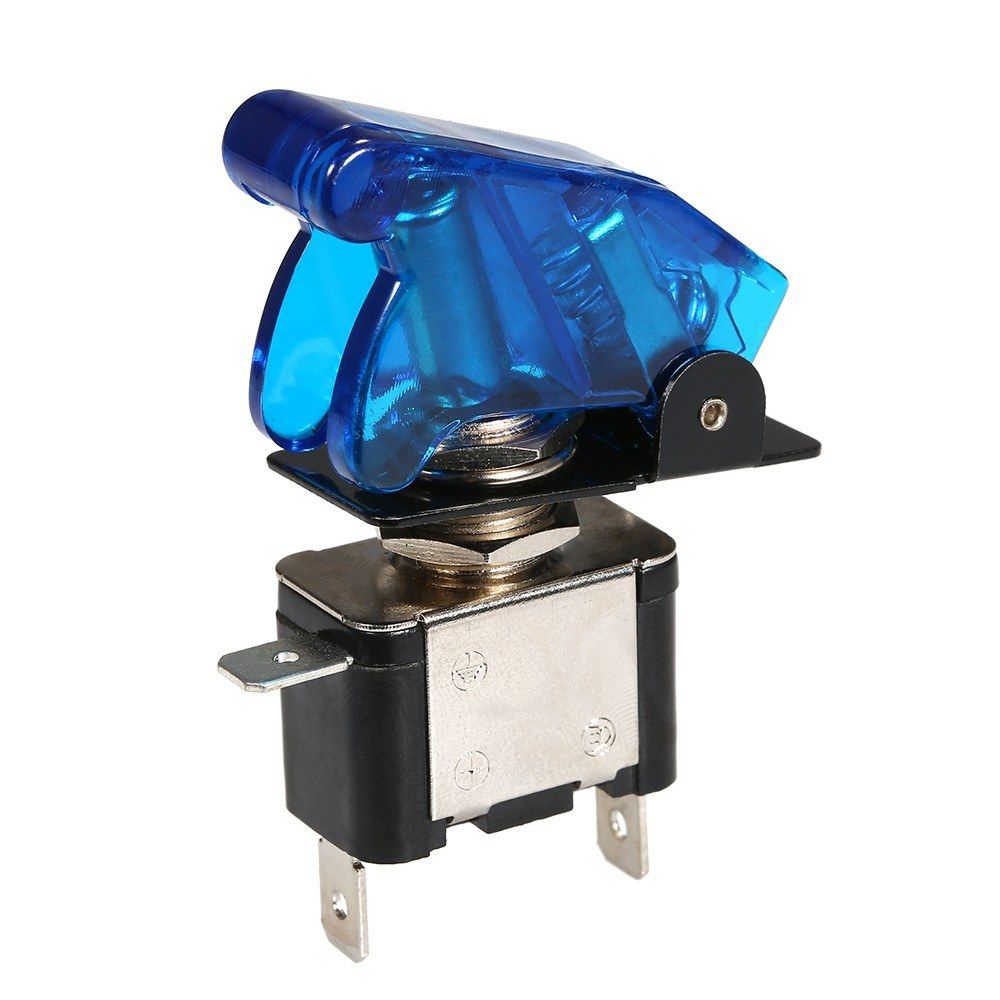 Car Toggle Switch 12V 20A