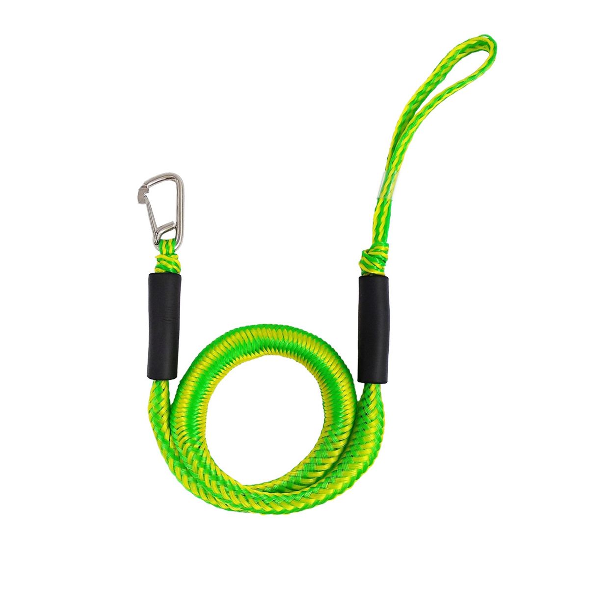 Elastic Rope Bungee Boat Dock Rope Docking Cord Gadget Green