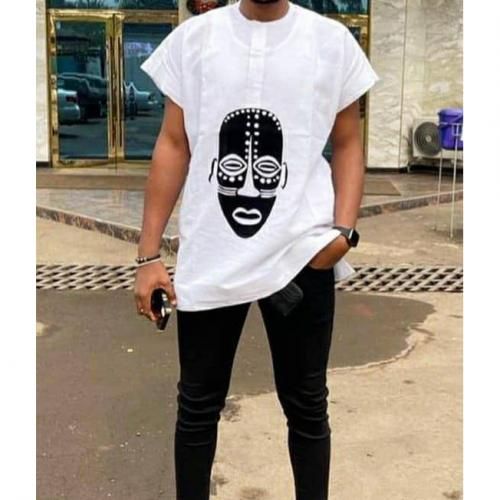 Kulturedman White Danshiki