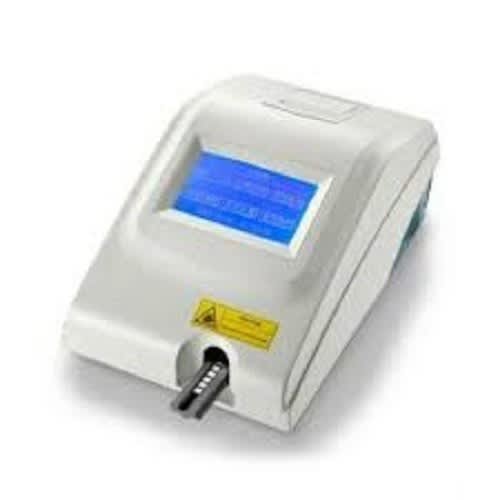 Urine Analyser