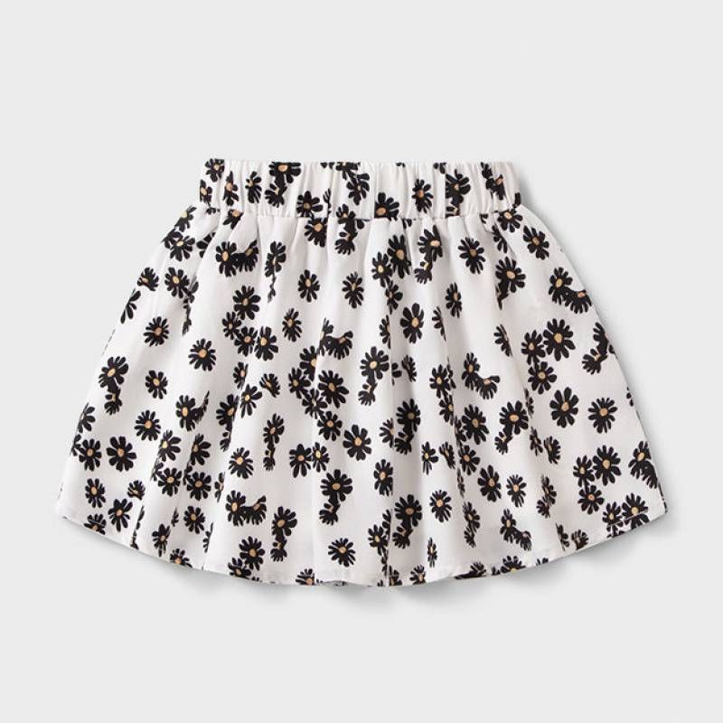 Girls Flared Skirt -