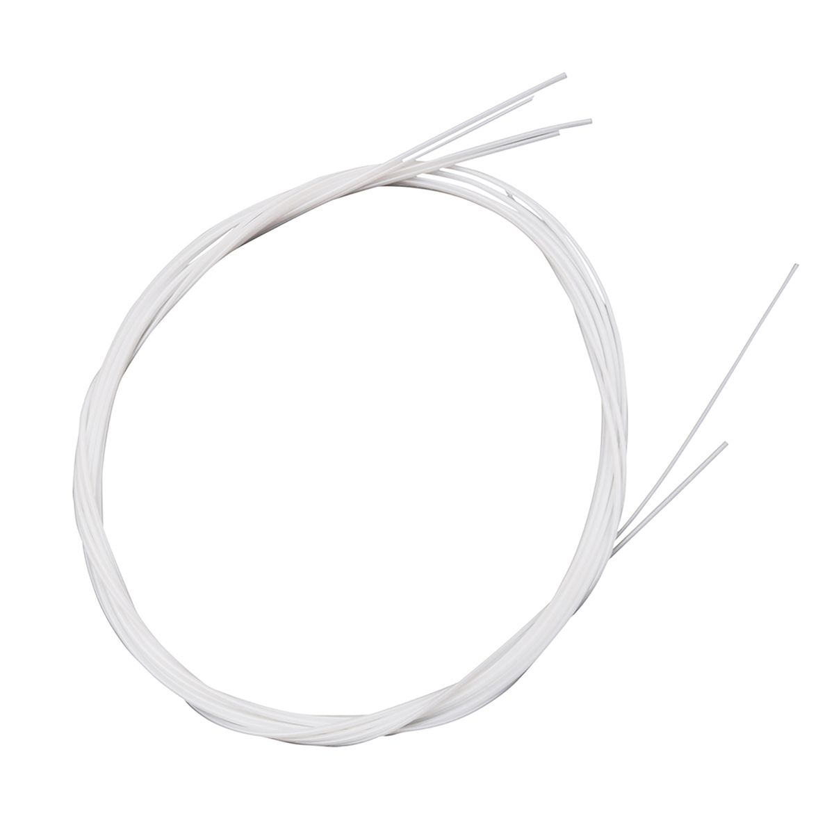 Ukulele Strings Nylon Ukelele Uke String Set For 21 Inch