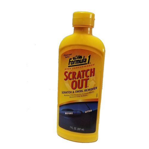 Formula1 Care Scratch Out Remover