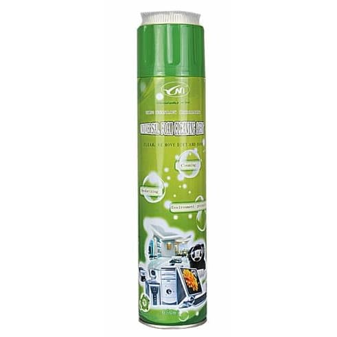 VNI Universal Foam Cleaning Agent - 650ml