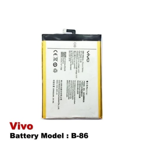 Replacement Battery For Vivo Y37 -b-86
