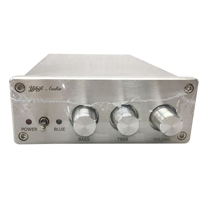 Bluetooth 50 TAS5613 300W 150W75W2 High Power Class D Digital