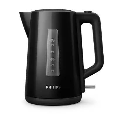 Kettle Orbit 1.7L - Black