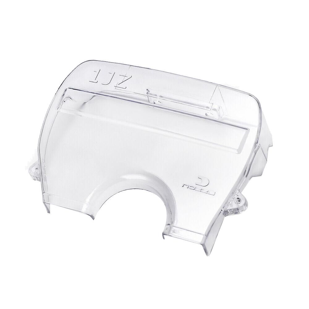 Clear Cam Gear Timing Belt Cover for Toyota Supra 1Jz