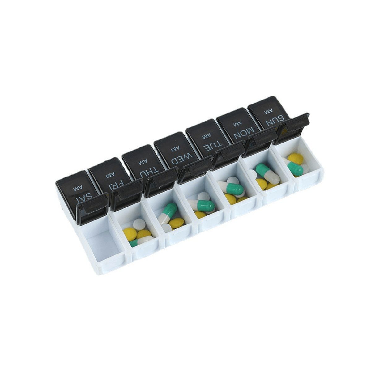 Medicine Case Medicine Box Pill Organizer Pill Box