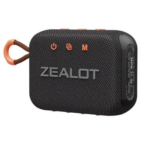 S75 Bluetooth Portable Speaker