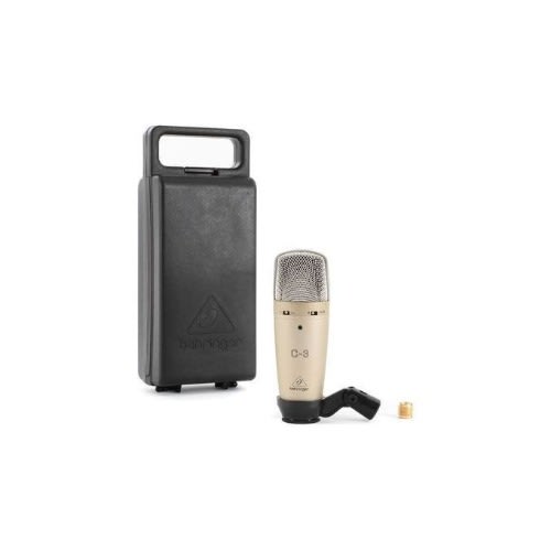 Studio C3 Microphone