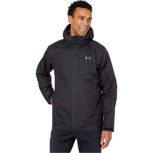 Under Armour Men's 3 Jacket