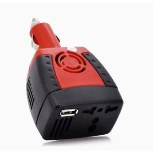 Car Power Inverter Charger Adapter