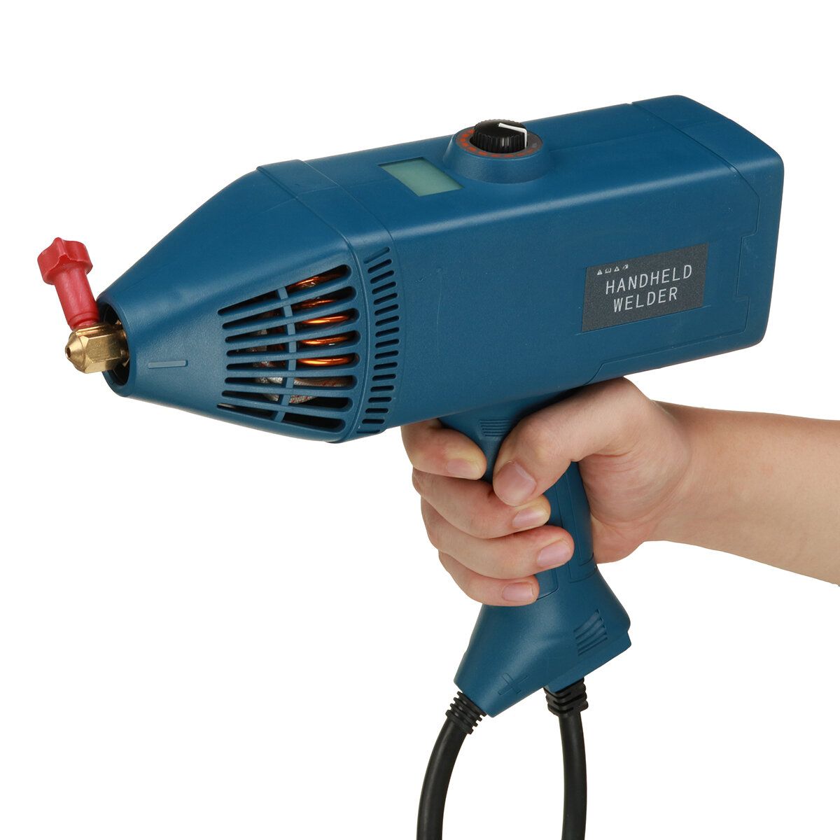 5500W ARC Welding Machine Handheld Electric Welding Tools