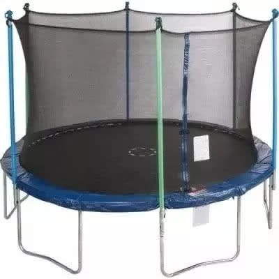 12 Feet Trampoline Outdoor
