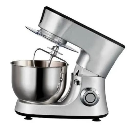 5 Liters Stand Mixer 1000 Watt Motor Stainless