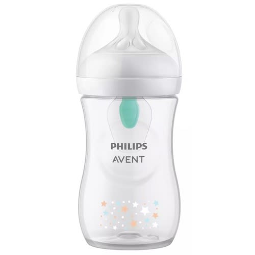 Natural Response 3.0 Airfree Vent Bottle Star 260ml