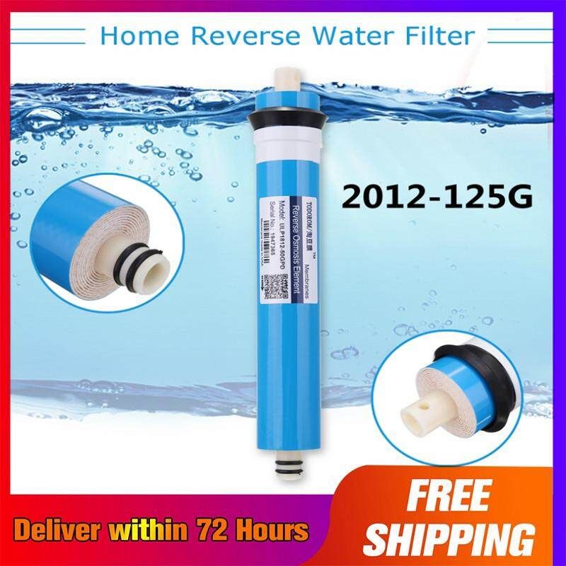 Home Osmosis Membrane Replacement RO Water System Filter 2012-125G