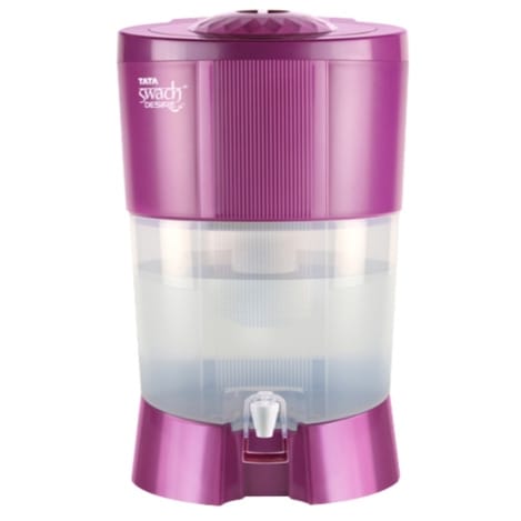 Desire Plus Water Purifier 27l