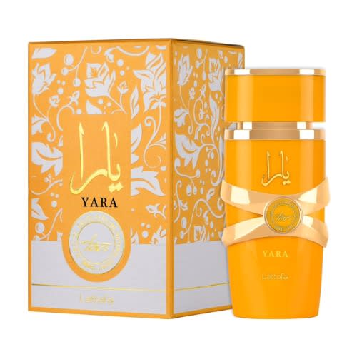 Yara Tous Eau De Parfum - 100ml