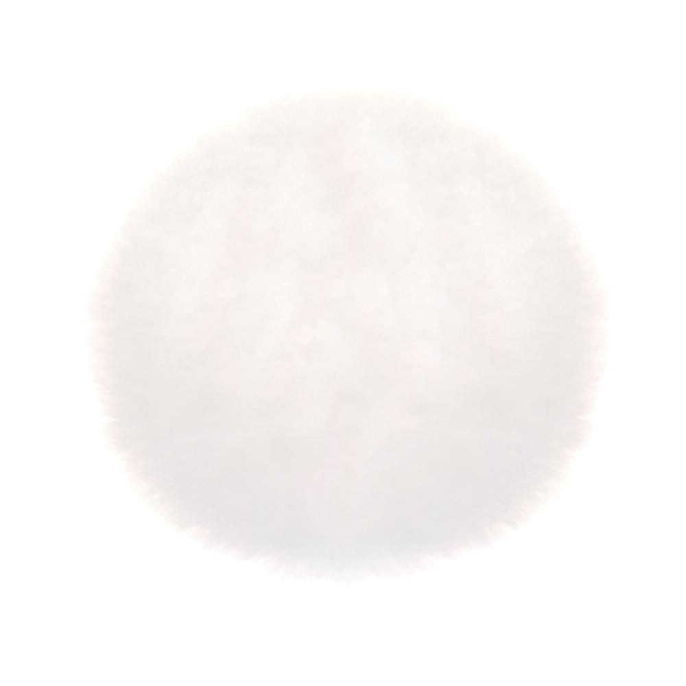 Dollhouse Miniature Plush Rug Carpet Mat Dolls House Living Room Furniture Decoration Accessories, 4