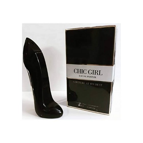 Chic Girl Edp 100ml