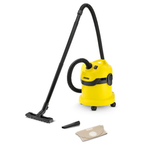 Wet & Dry Vaccum Cleaner
