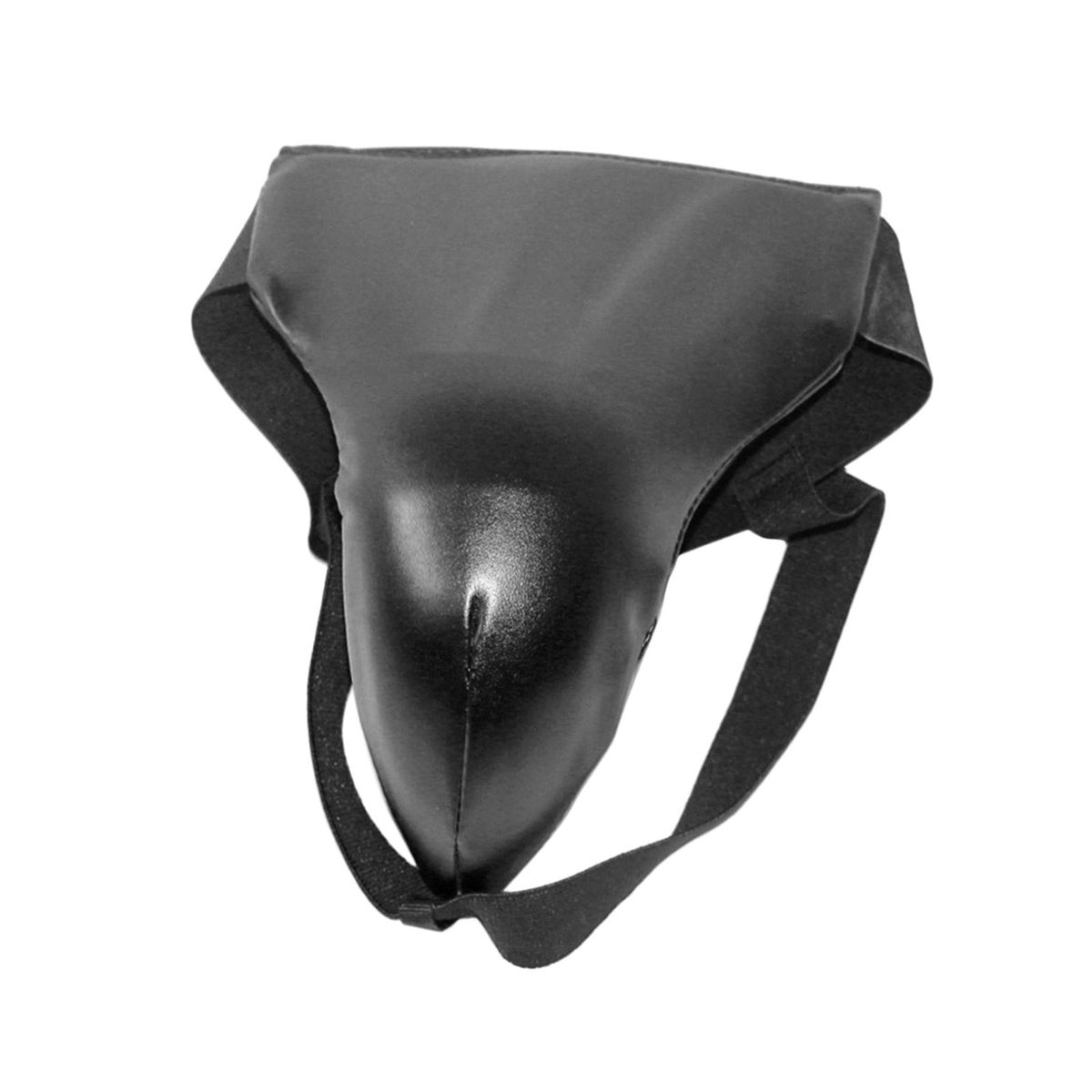 Taekwondo  Jockstrap Groin Protector L Black